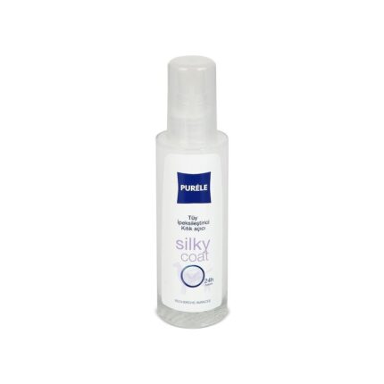 Purele Kedi Köpek Tüy Bakım Kremi  100Ml